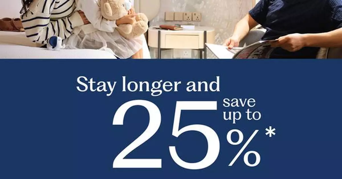 Hilton Malaysia Launches "Plan Ahead and Save 2026" With Up to 25% Off Long Weekend and Public Holiday Getaways