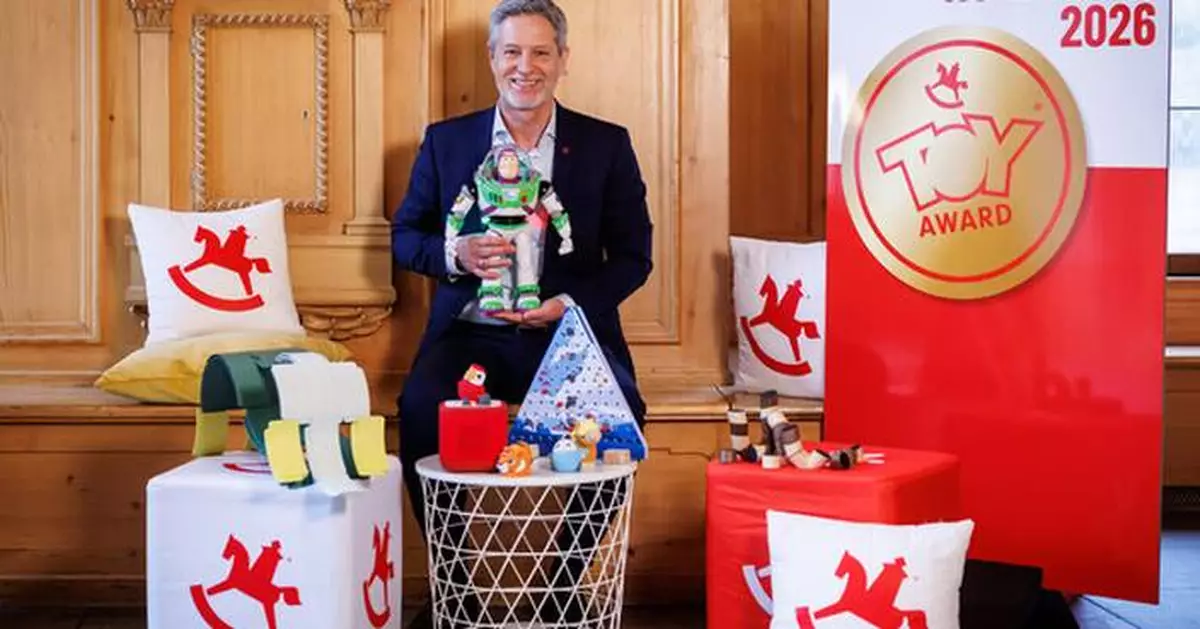 The industry highlight of the year: 75th Spielwarenmesse full of inspiration, exchange and anniversary spirit