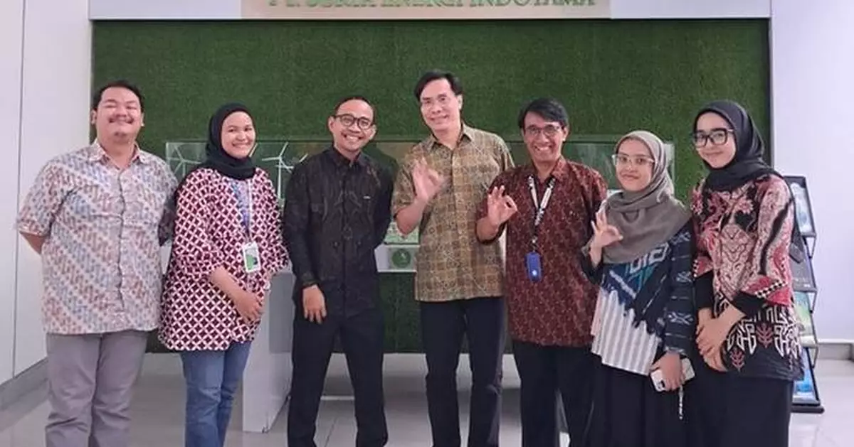 SEI Forges Strategic Partnership with Ampotech to Strengthen Energy Management and Sustainability Solutions