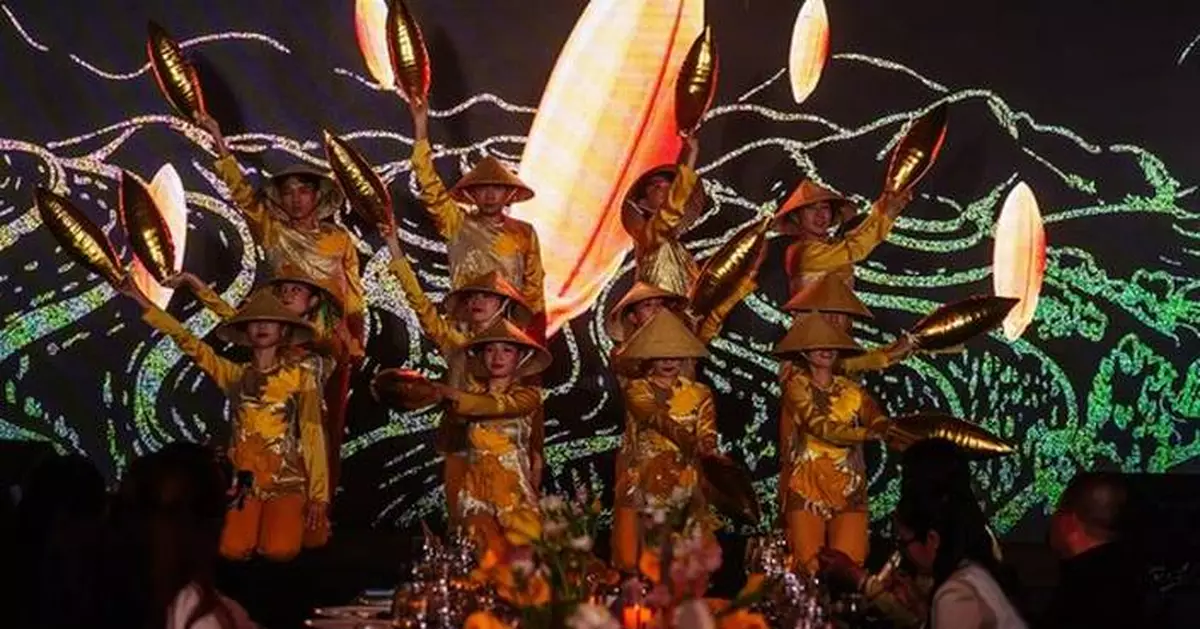 HOTLIST 2025 HONOURS HO CHI MINH CITY, HUE AND QUANG NINH AS IMPRESSIVE DESTINATIONS OF THE YEAR