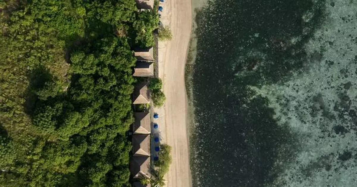 Sudamala Resorts Elevates Sustainable Tourism with Solar Power Integration and Coral Reef Restoration Programs