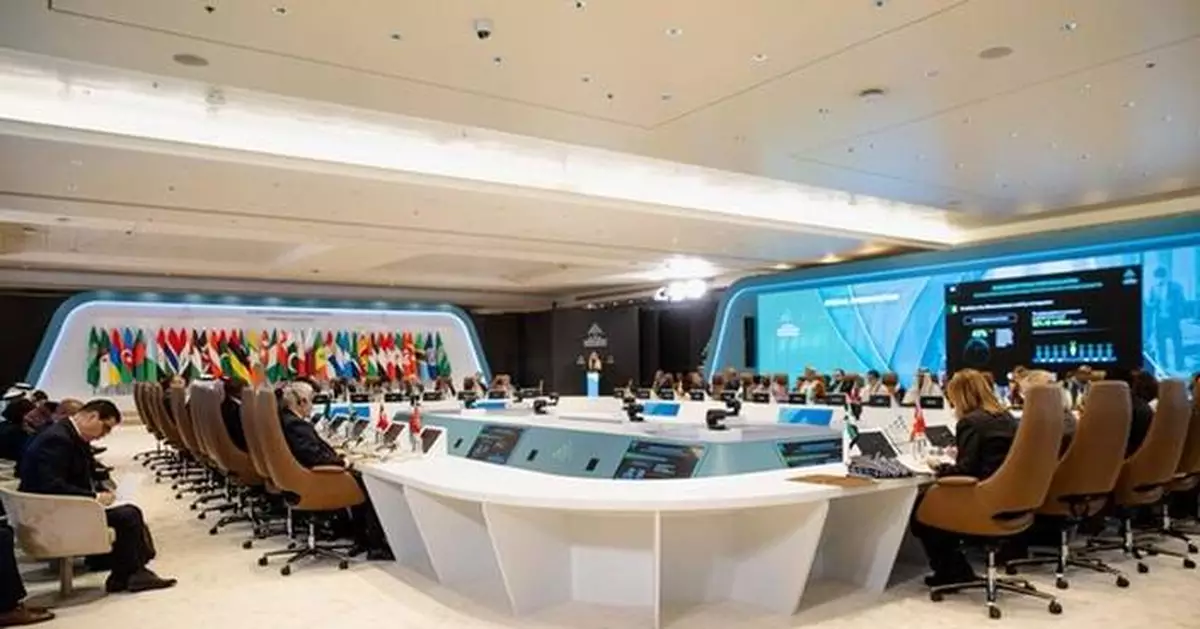 GLMC 2026 Ministerial Roundtable Concludes with Six Priority Actions to Strengthen Global Labor Markets
