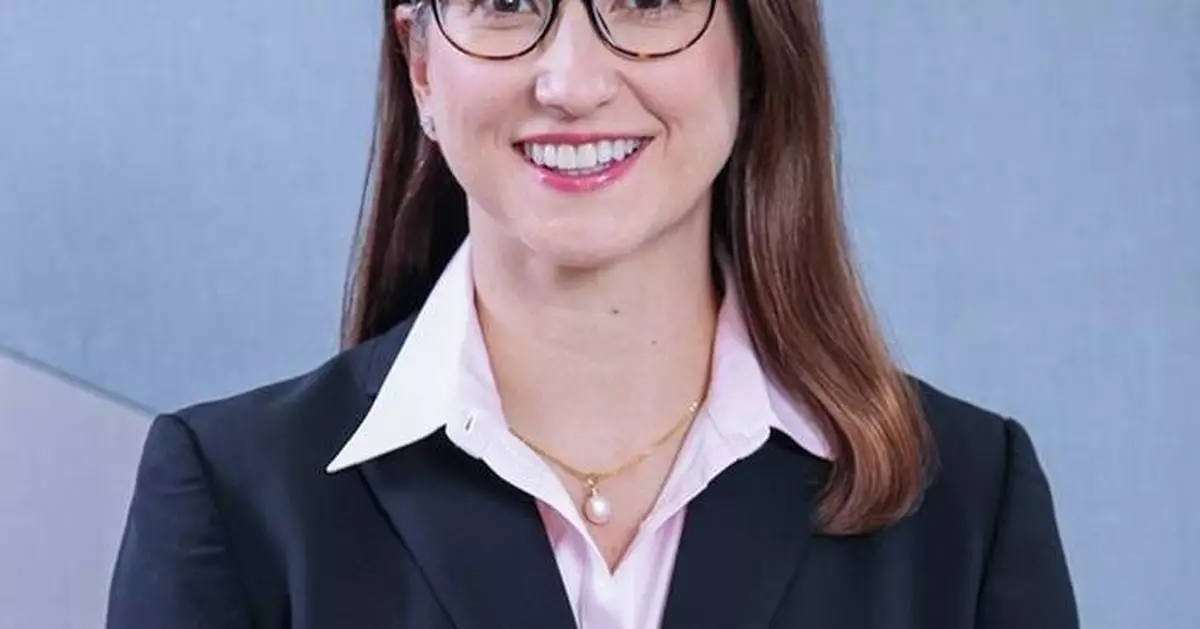 Johnson Controls Appoints Susan Hughes to lead Asia Pacific Region