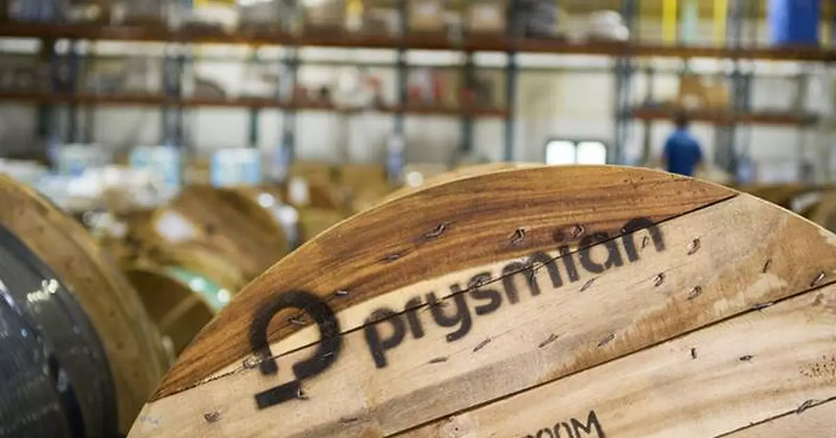 Prysmian Reinforces Its Long-Term Commitment to Asia Pacific, Supporting the Next Wave of Energy and Digital Infrastructure Growth