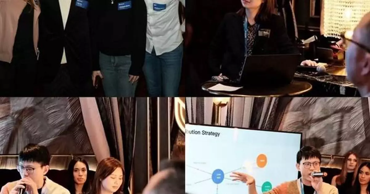 AllsWell Marks Consecutive Appearances at CES: From Managed Brand PR to GEO, Advancing Brand Growth in the Generative Search Era