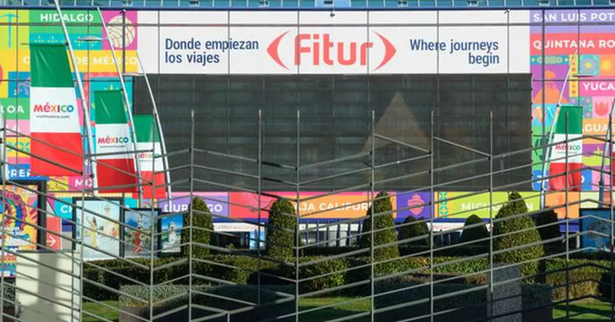 FITUR 2026 reinforces its leadership as a driver of global tourism
