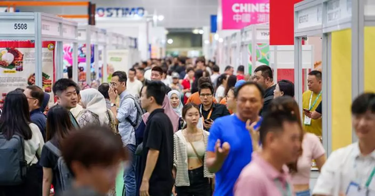 MIFB 2026 STRENGTHENS MALAYSIA'S F&amp;B TRADE AMBITIONS THROUGH A UNIFIED 'MADE IN MALAYSIA' ECOSYSTEM