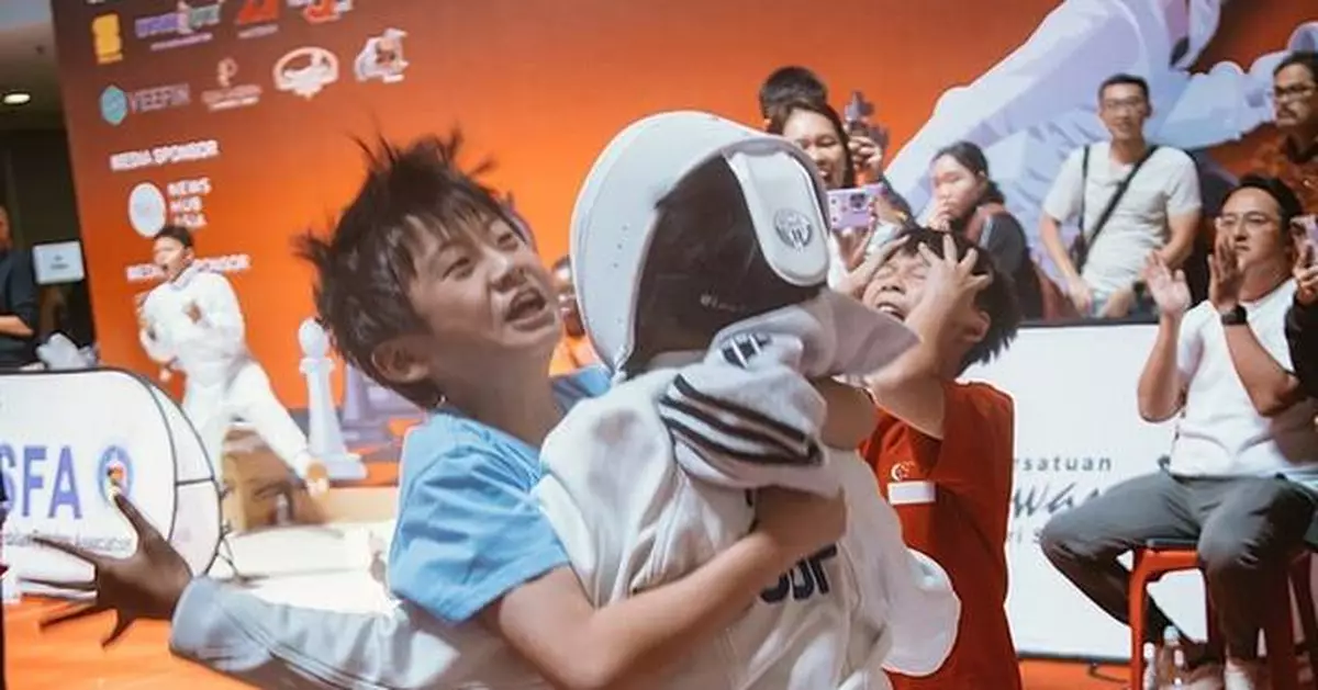 News Hub Asia extends media partnership with Negeri Sembilan Fencing Association, building sports tourism for Visit Malaysia Year 2026