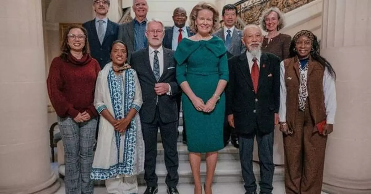 Global Appeal 2026 Highlights Education as the Key to Ending Leprosy Stigma and Discrimination