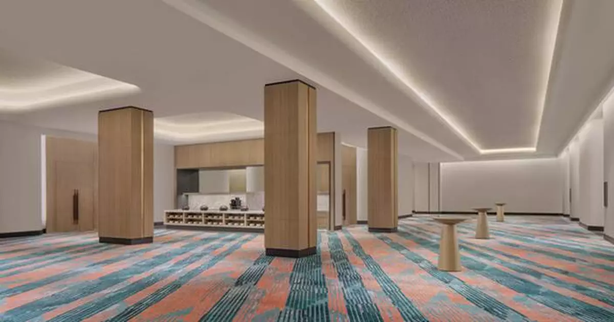 Beyond The Meeting Room: Aloft Surabaya Pakuwon City Strengthens Its MICE Offering Through Interactive Meeting Experiences