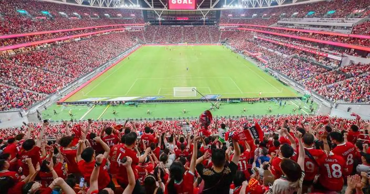 Happy New Year for Hong Kong’s Tourism and Mega Events Economy