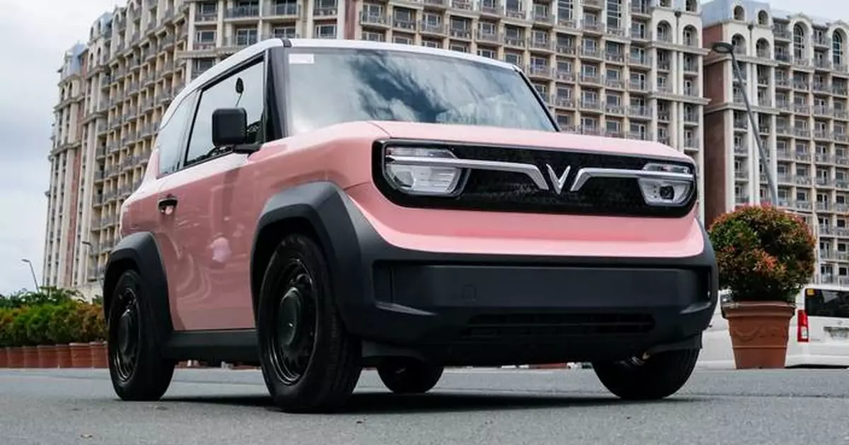 From Zero to Everywhere: VinFast Turned Electric Cars into Daily Life in the Philippines