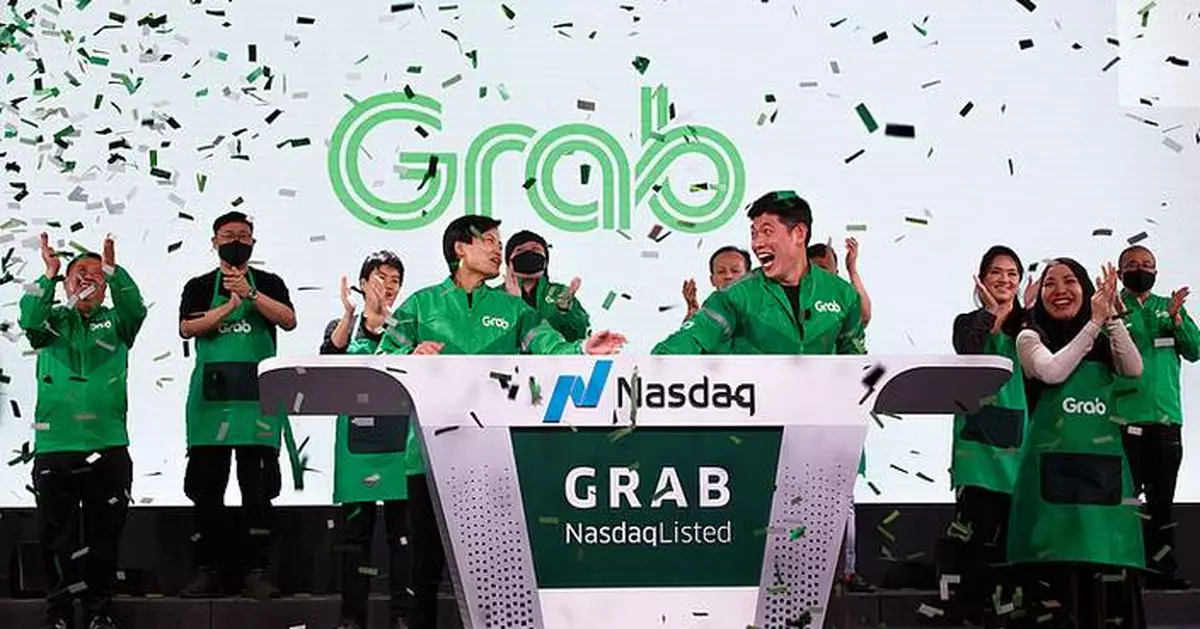Grab Acquires Chinese AI Robotics Firm Infermove to Strengthen Last-Mile Delivery Capabilities