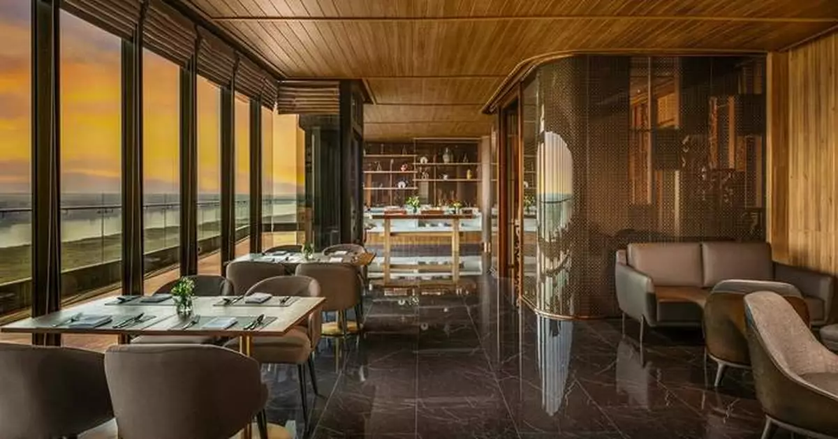 Amari Invites Travelers to Fall in Love with Laos Through Design, Local Stories, and Contemporary Relaxation