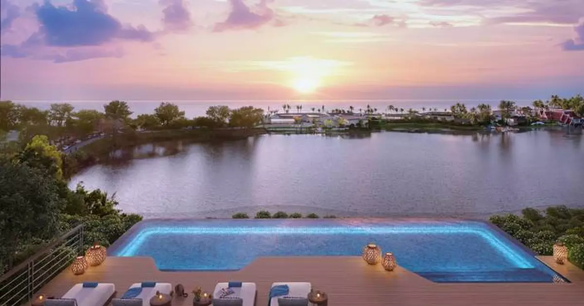 Banyan Group Unveils New Residential Brand: Bellaguna