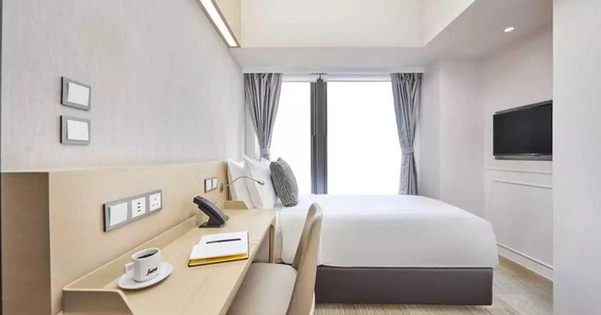 ONYX Hospitality Group Partners with Yee Fung Group  to Launch "Y Hotel Nanshan Shenzhen",  Expanding its Portfolio in China