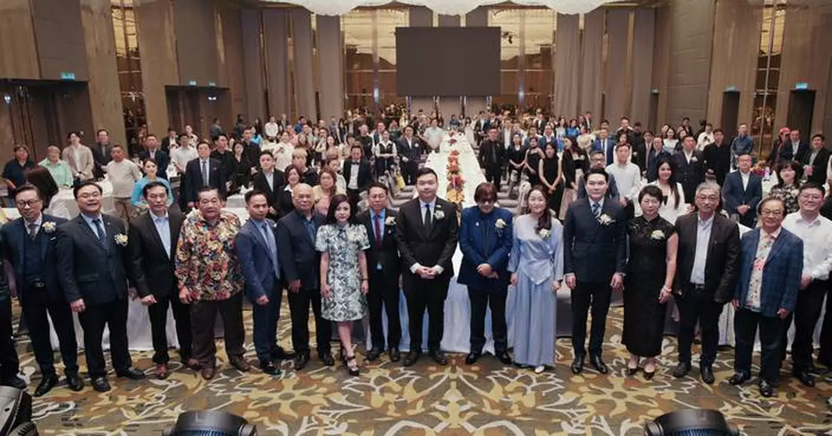 Forging a Strategic Partnership to Pioneer a New Ecosystem Chapter: Elong Hotel Technology Group and Evians Holdings International Sign Comprehensive Cooperation Agreement