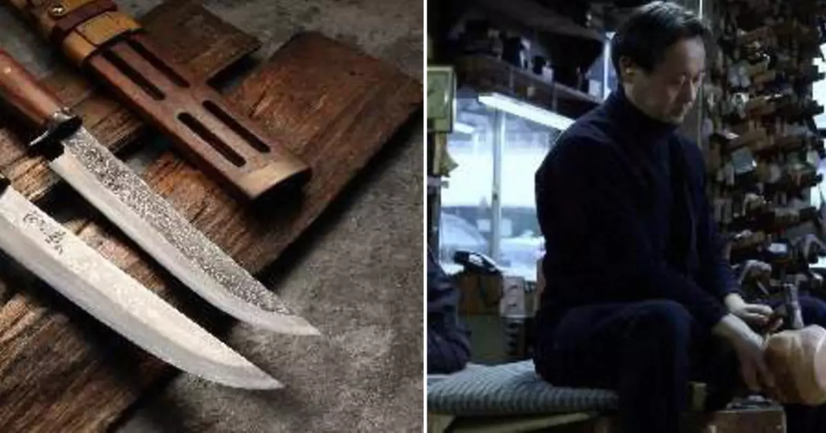 Tsubame-Sanjo, Niigata: A World-Renowned Mecca of Craftsmanship