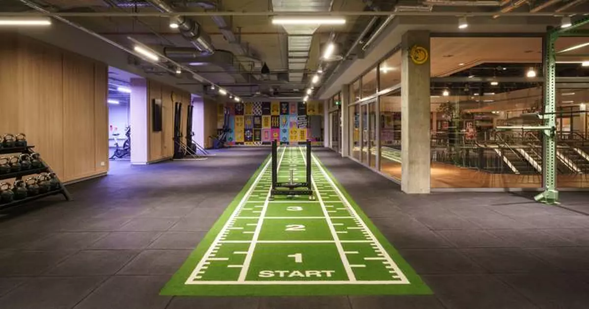 McFIT "The Original" Launches International Franchising – One of Europe’s Most Recognized Fitness Brands Enters a New Era