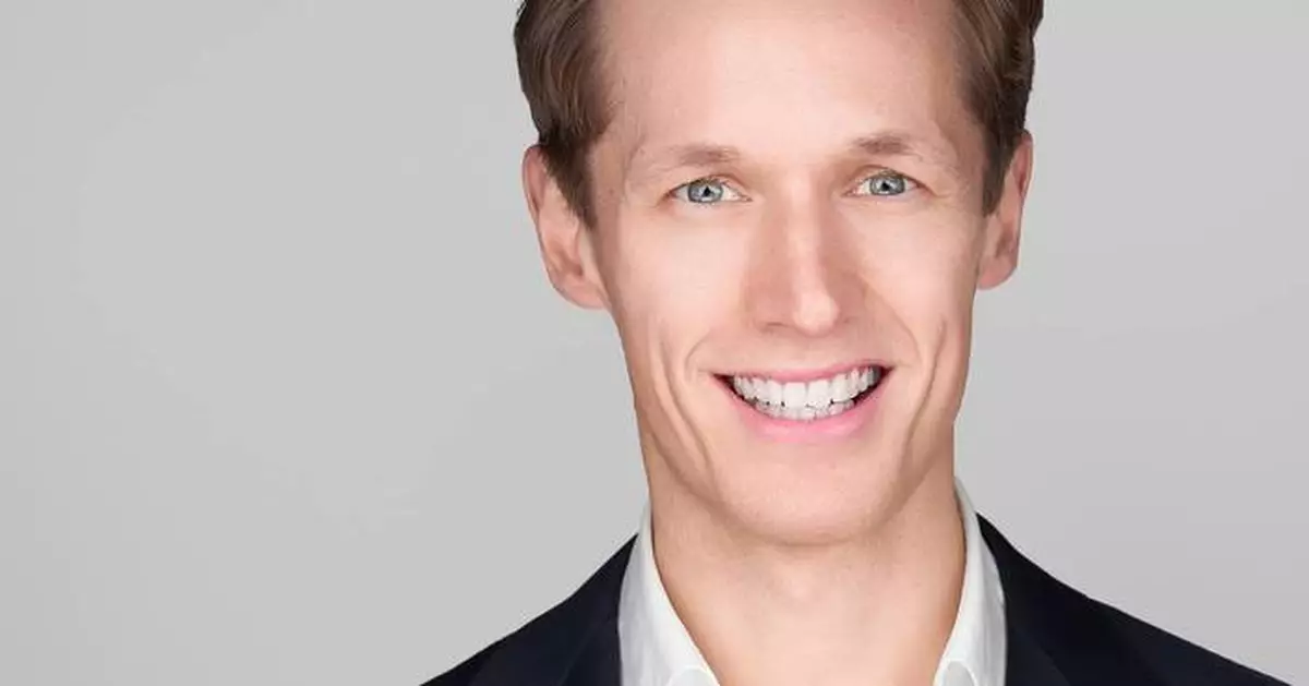 Renovus Capital Partners Appoints Niklas Kuhlmann as Director of Investor Relations and Capital Formation, EMEA