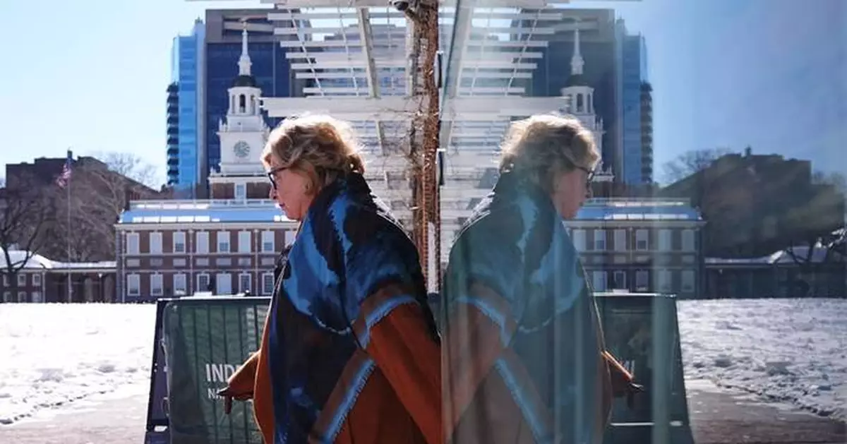 Trump administration appeals order to restore George Washington slavery exhibit in Philadelphia