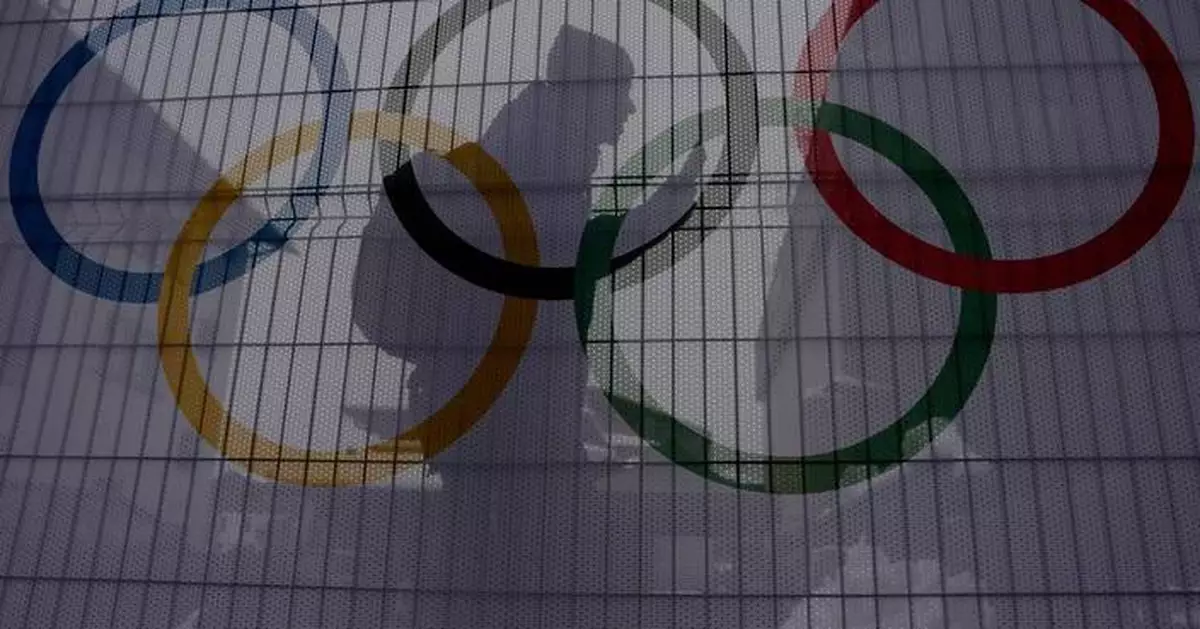 Italy averted Russian-linked cyberattacks targeting Winter Olympics websites, foreign minister says