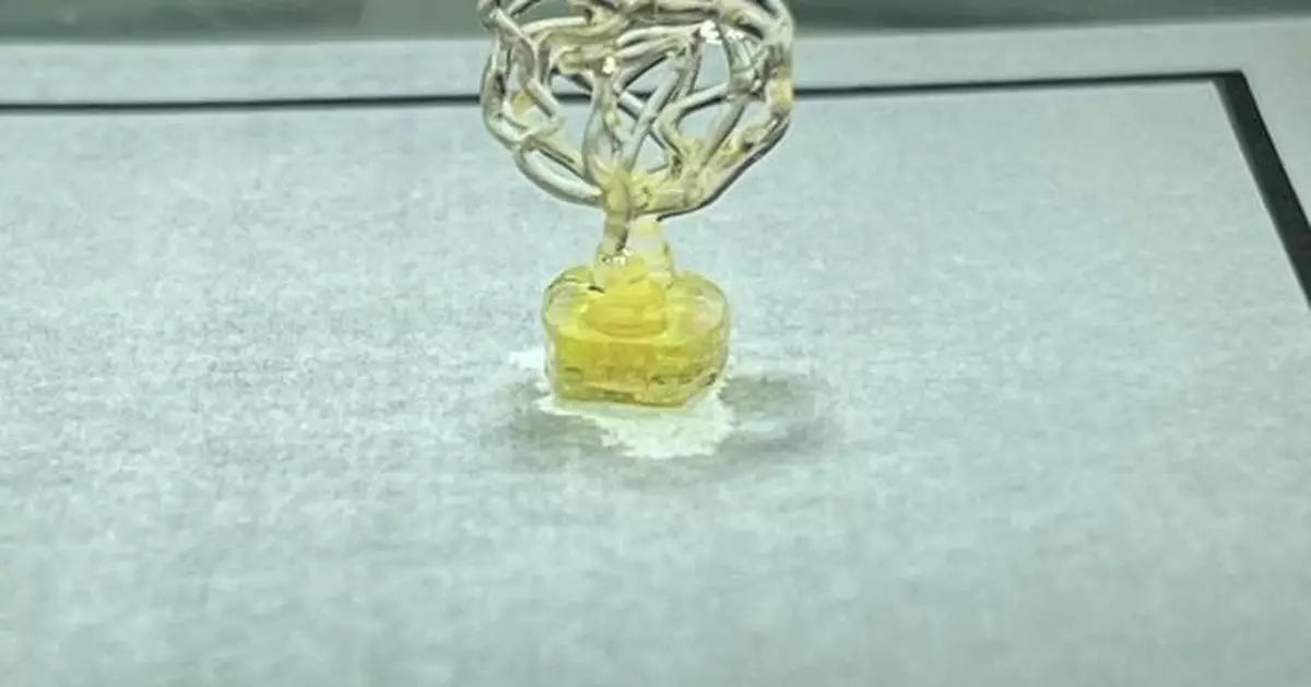 Starlab Space and Auxilium Biotechnologies to Advance Life Sciences Research in Microgravity