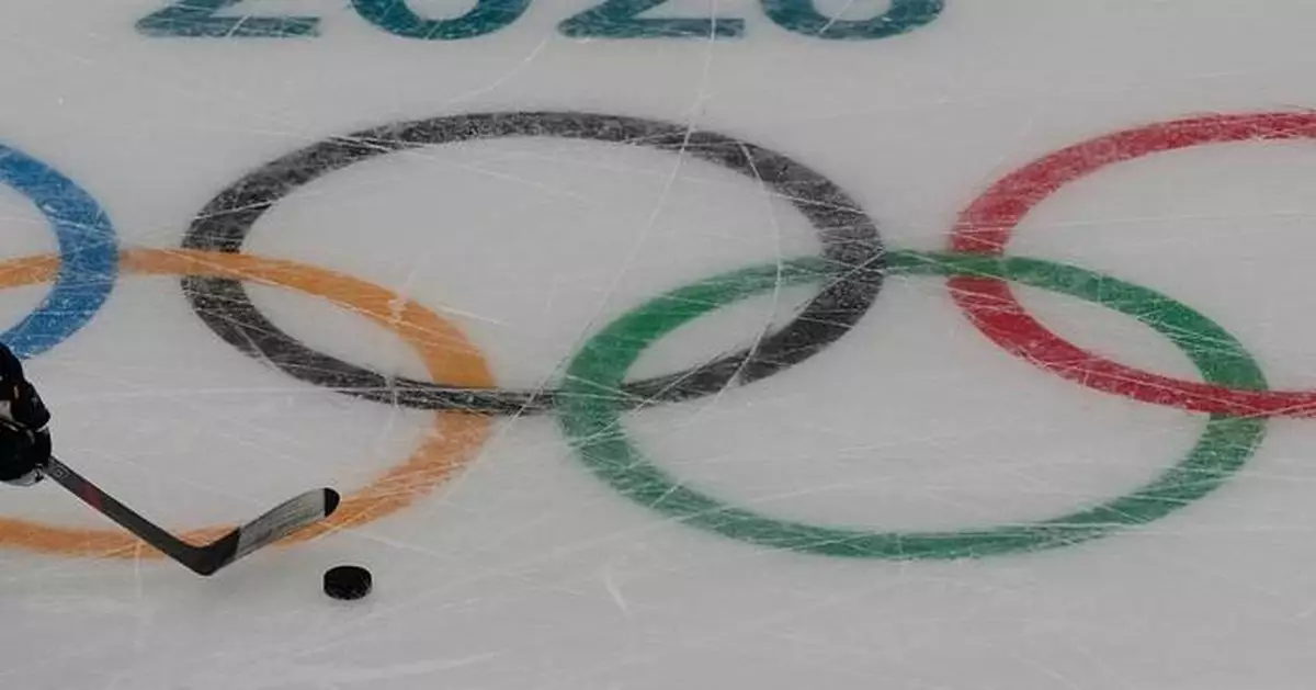 Finland women's Olympic hockey game vs. Canada postponed after stomach virus depletes roster