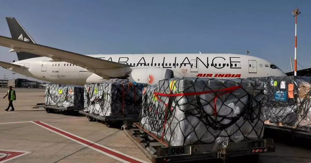 Attack on Iran disrupts flights across the Middle East and beyond