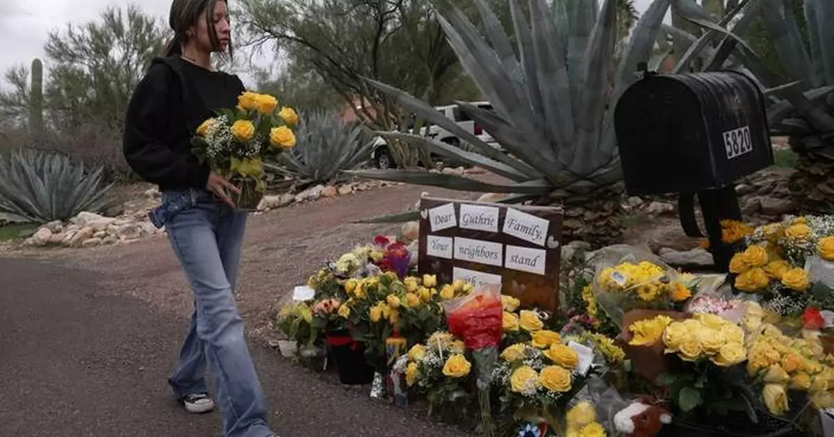 What to know about the investigation into Nancy Guthrie's disappearance and the search for clues