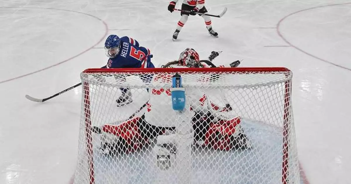 Megan Keller's golden goal at the Olympics for the US explained, from the pass to the move