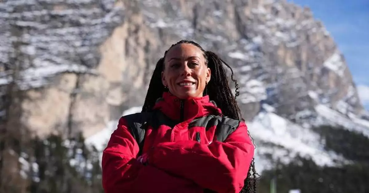 Puerto Rico's flag is flying high this week. But who gets to hold it is complicated