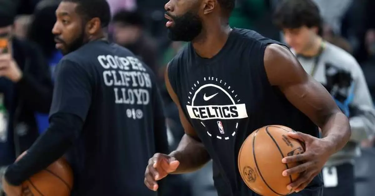 Jaylen Brown has 30 points, 13 rebounds as Celtics coast to 107-79 win over Bucks