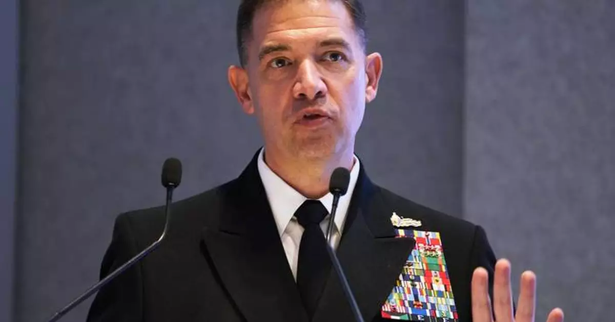 Trump turns to US military leaders for diplomatic efforts on Iran and Ukraine