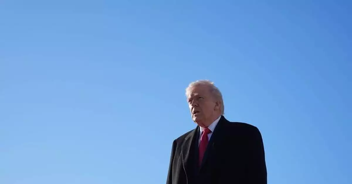 Trump seethes over Supreme Court justices who opposed him on tariffs, especially those he appointed