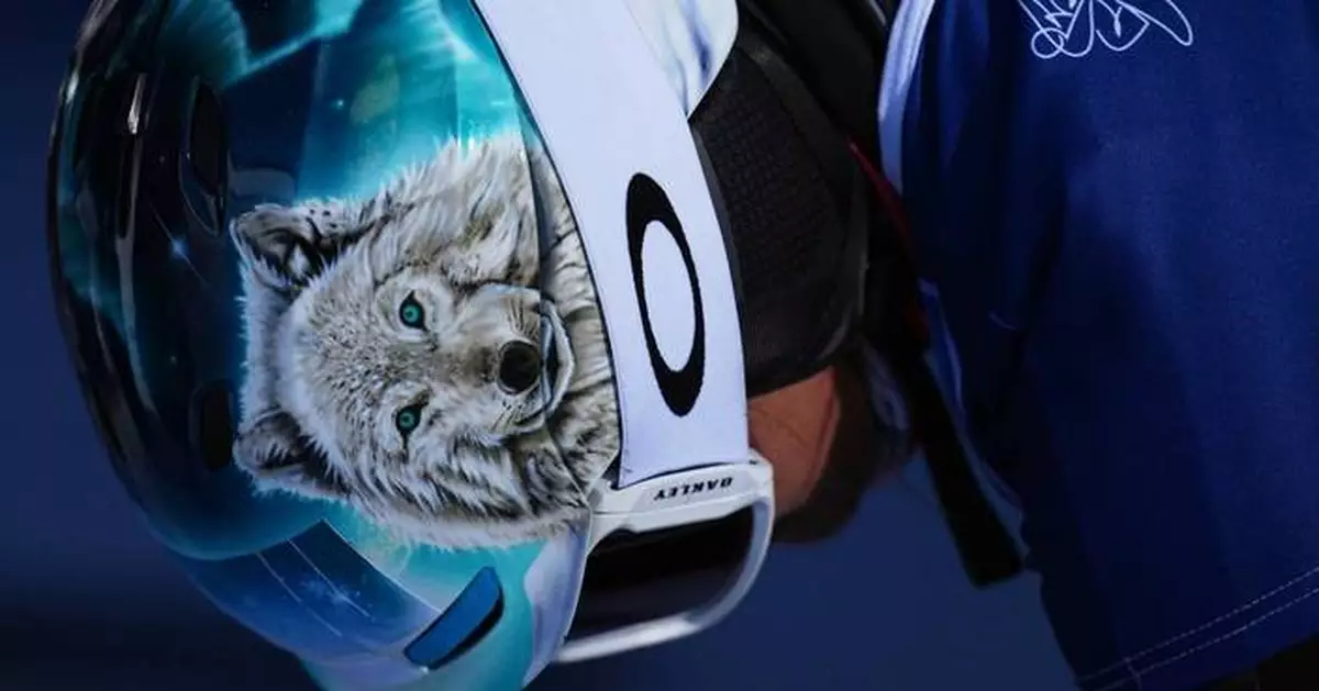 A 52-year-old Olympian? Austria's Claudia Riegler turns back the clock on her snowboard