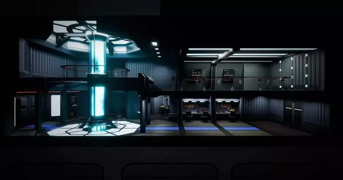 Nintendo Download: Space Survival and Stereoscopic Titles!