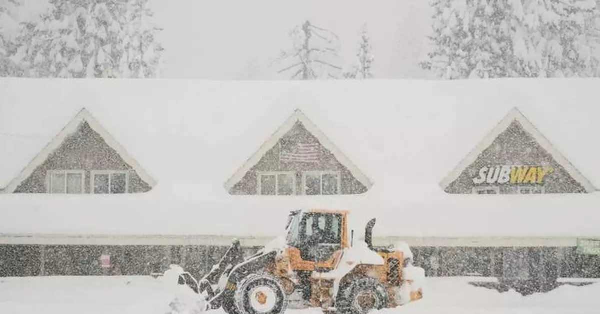 Deadly California avalanche highlights inherent risks in the backcountry