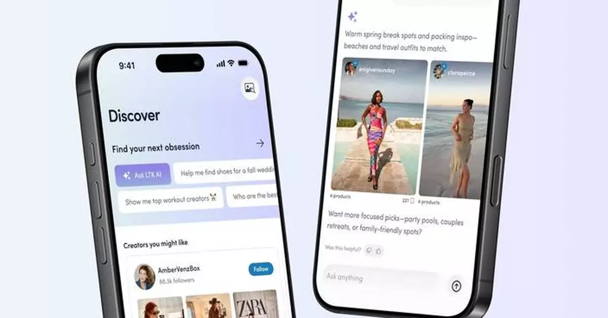 Introducing LTK AI: The Chatbot Powered by Trusted Creator Recommendations