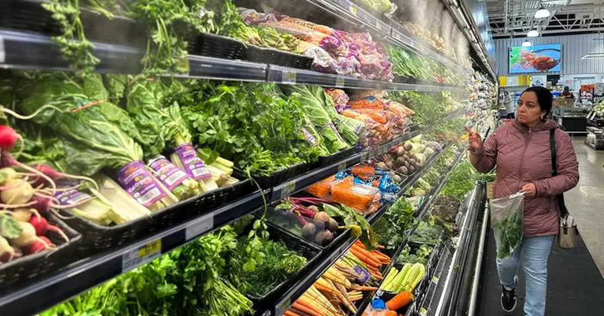 US economic growth weaker than thought in fourth quarter with government shutdown, consumer pullback