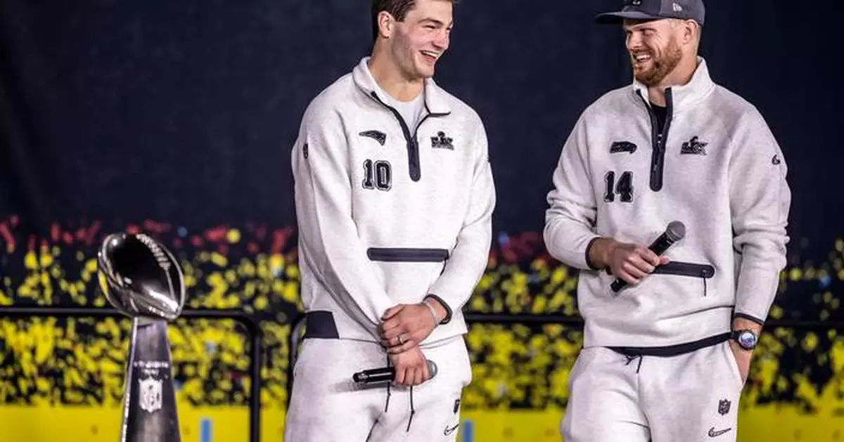 Pro Picks: Seahawks will edge Patriots to win their second Super Bowl