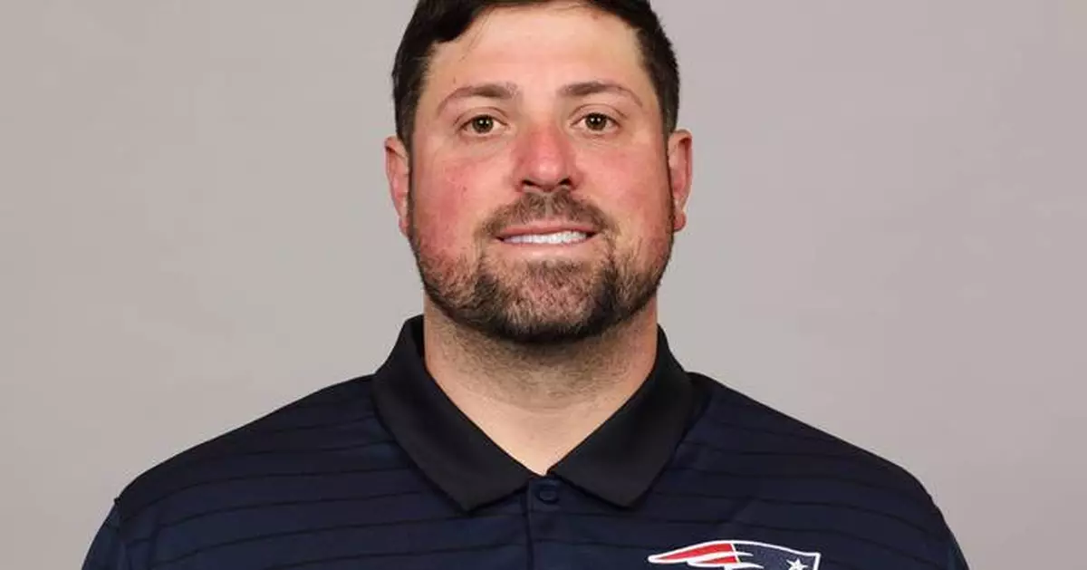 Zak Kuhr has thrived leading Patriots defense after stepping in for an ill Terrell Williams