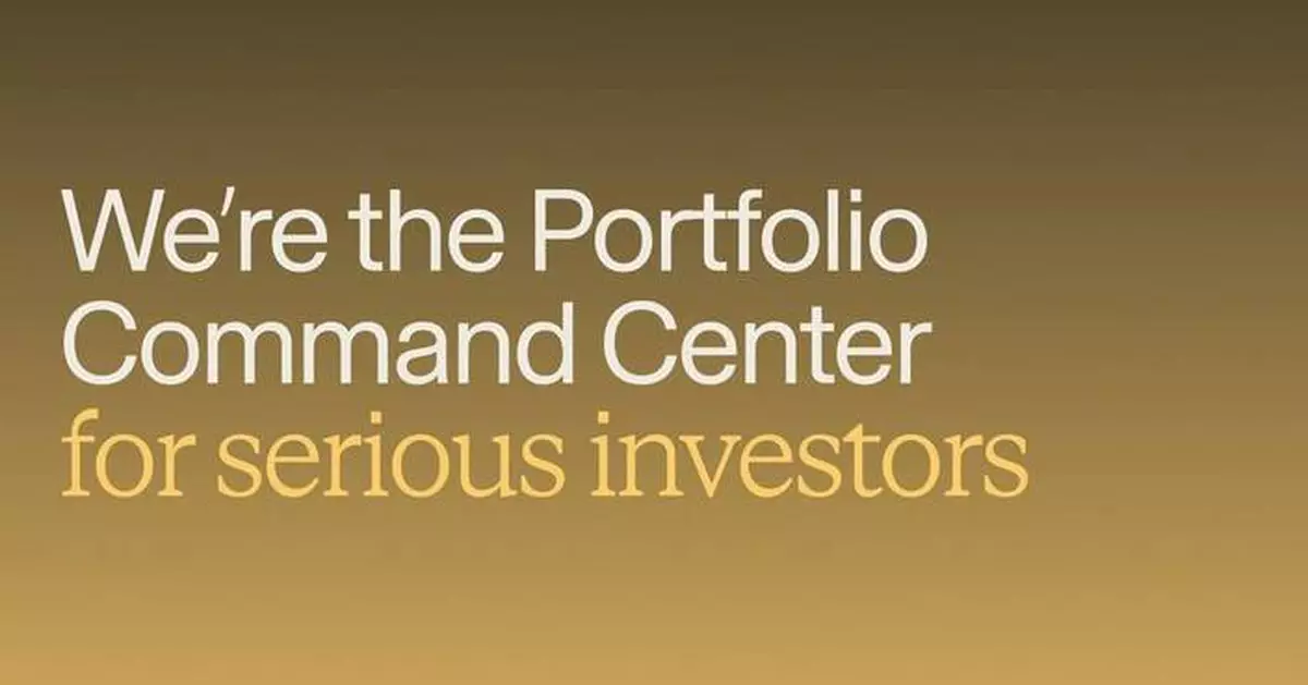 Simply Wall St Launches Portfolio Command Center, Signaling Its Evolution into an End-to-End Investing Platform