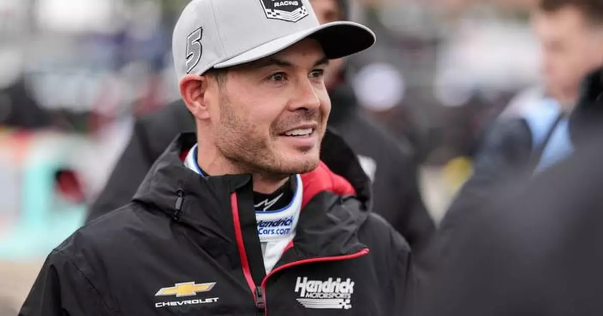 Berry and Cindric secure final spots in NASCAR's Clash after thrilling last chance heat