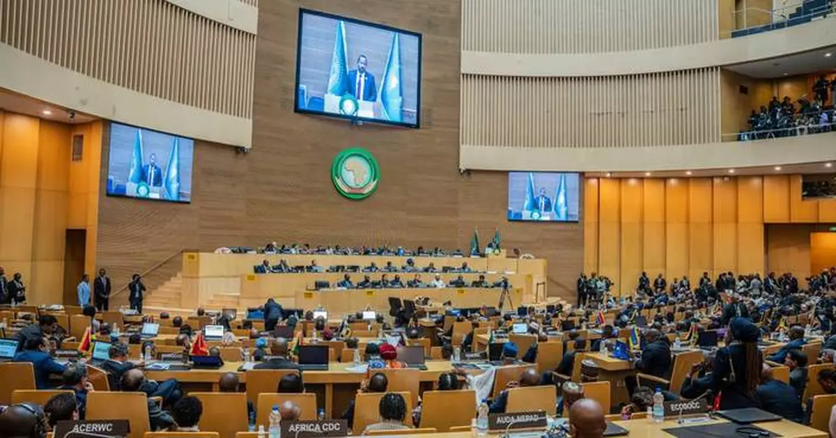 Italy pledges deeper cooperation at second Italy-Africa Summit