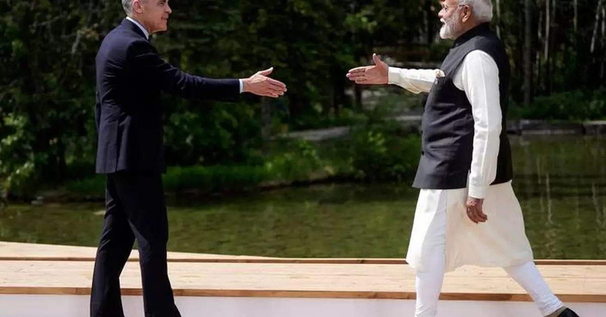 Prime Minister Carney to travel to India, Australia and Japan to diversify Canada trade away from US