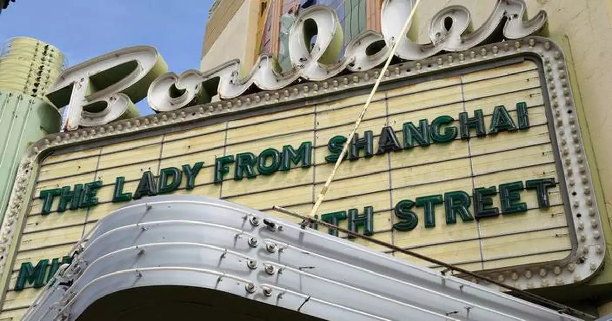 Sundance Film Festival sets dates, theaters for first Colorado edition in 2027