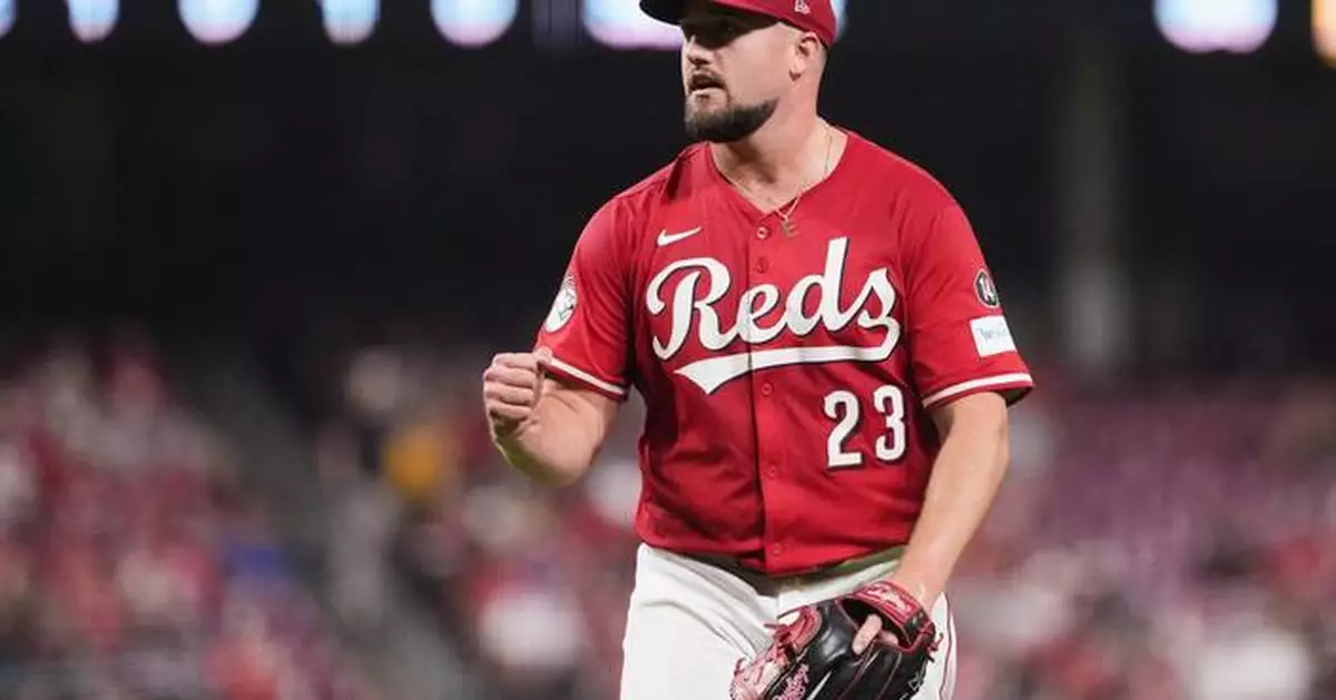 Reds' Graham Ashcraft and Rays' Edwin Uceta win arbitration cases as players improve to 5-0