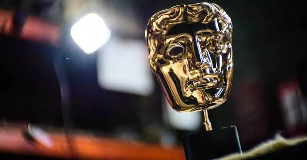 Stars descend on the BAFTA film awards, with 'One Battle' and 'Sinners' leading the race