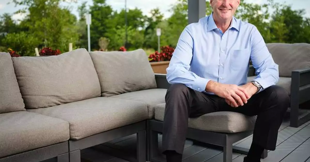 Trex Company Announces CEO Succession Plan